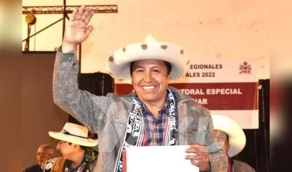 Cusco: alcalde provincial se encuentra en UCI tras ser reportado como desaparecido en Arequipa