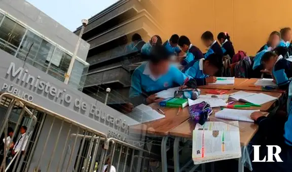 ¿Habrá clases en los colegios este 31 de octubre y 1 de noviembre, FERIADO en PERÚ? Esto dice Minedu
