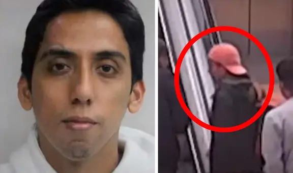 ¡Estafó por S/2 000 000 y fugó a Colombia! Fingió ser experto en bolsa de valores y engañó a 300 inversionistas