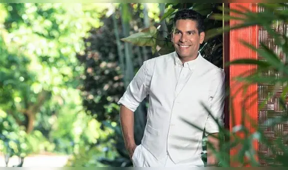 Ismael Cala: “El líder tiene que ser íntegro, flexible, solidario, colaborador”