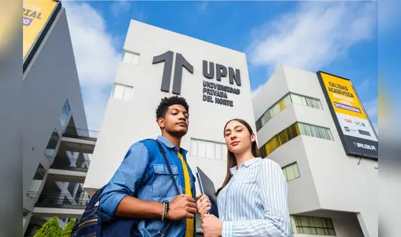 La Universidad Privada del Norte destaca en el Premio Internacional MetaRed S 2023: innovación y sostenibilidad en la educación