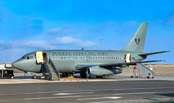 Mindef comprará 2 boeing 737-NG: ¿cuánto le costará estos aviones al Perú?