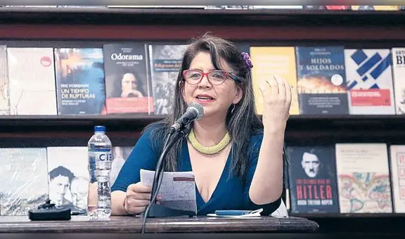 Sodalicio: aceptan recurso contra periodista Paola Ugaz pese a que el caso ha prescrito