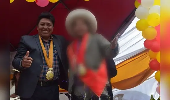 Alcalde de Chumbivilcas lucha por su vida en UCI de hospital de Arequipa