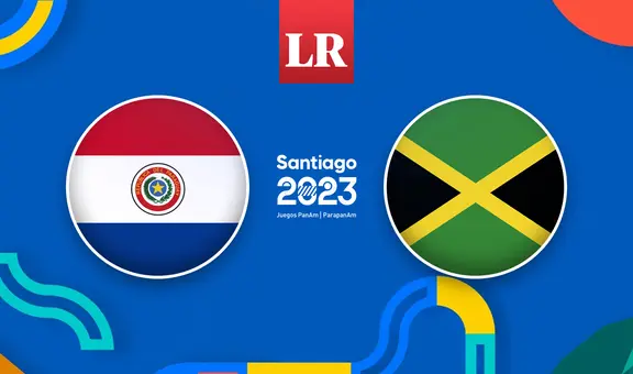 Paraguay vs. Jamaica EN VIVO: ¿cómo ver el duelo de fútbol femenino por los Juegos Panamericanos?