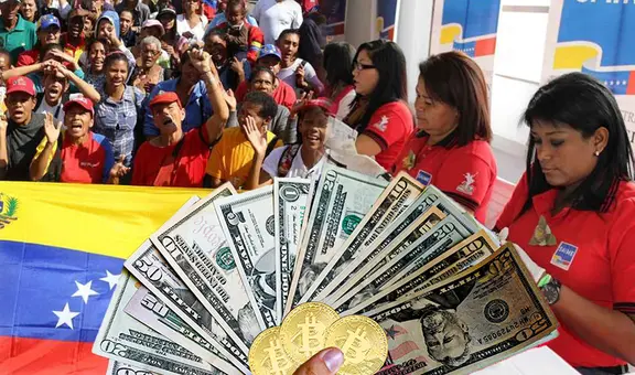 Bono de 50 dólares, octubre 2023: fecha, REQUISITOS y paso a paso para COBRAR