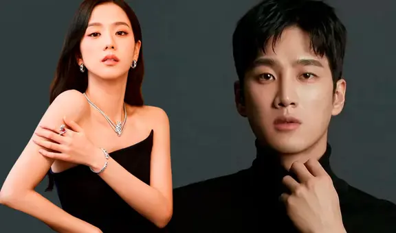 Jisoo, de BLACKPINK, y Ahn Bo Hyun TERMINARON: ¿por qué se acabó la relación de los famosos coreanos?