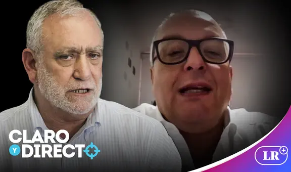 Von Hesse en entrevista con AAR: "Este Gobierno tiene un desprecio absoluto por la inversión privada"