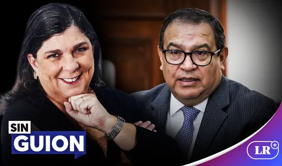 RMP sobre declaraciones de Otárola que critican a Castillo: "Los pecados de otros no te hacen santo"