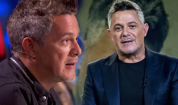 ¡Buscado en España! Alejandro Sanz es declarado en rebeldía por MILLONARIA deuda