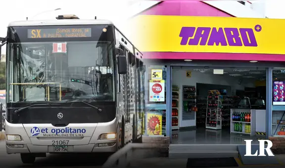 ATU: esto son los 120 puntos autorizados para recargar tarjetas del Metropolitano, según tu ubicación