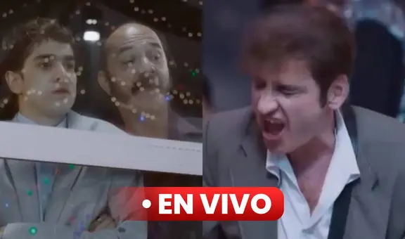 ‘Rigo’ capítulo 11 [EN VIVO] por RCN: horario, canal y dónde ver ONLINE la novela colombiana