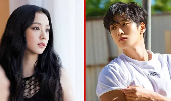 Jisoo, de BLACKPINK, y Ahn Bo Hyun se separaron: ¿qué pasó y cuánto duró su relación?