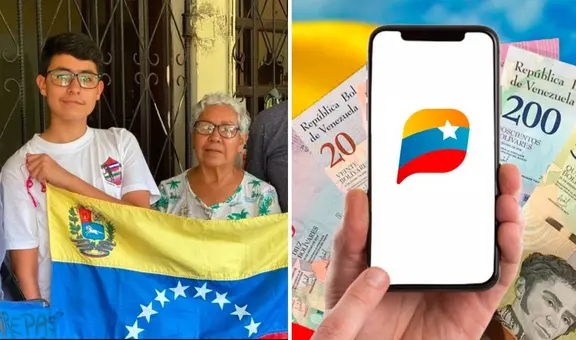 Nuevo Bono anunciado por el presidente: cobra HOY Economía Familiar de octubre 2023