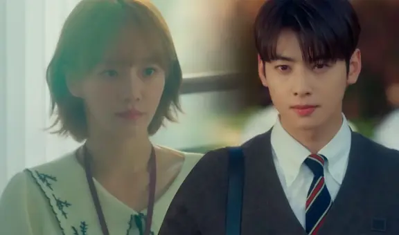 'A Good Day to Be a Dog', capítulo 4: fecha, hora y dónde ver ONLINE el drama de Cha Eunwoo