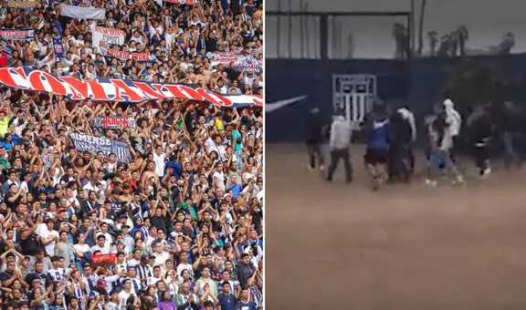 El rotundo mensaje del Comando Sur tras reunión con jugadores de Alianza luego de polémica fiesta