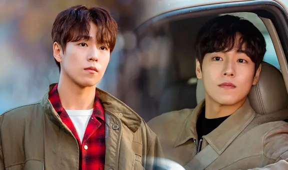 'A Good Day to Be a Dog': ¿Lee Hyun Woo es el villano del k-drama? Estas serían las pruebas