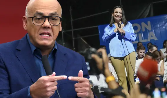 Parlamento de Venezuela sobre la Primaria 2023: "No fue una elección, fue una farsa, una estafa"