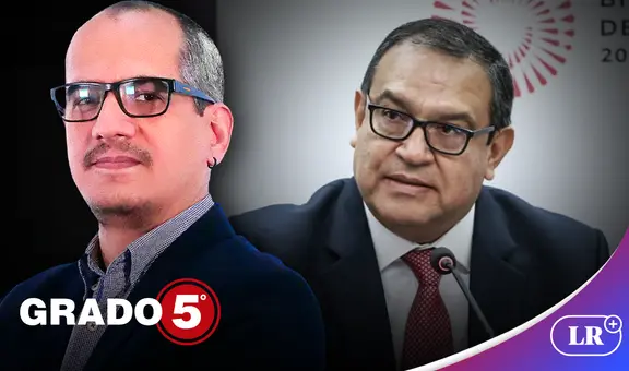 Fernandini sobre Alberto Otárola: "Olvidó que Dina Boluarte fue parte del gabinete de Castillo"