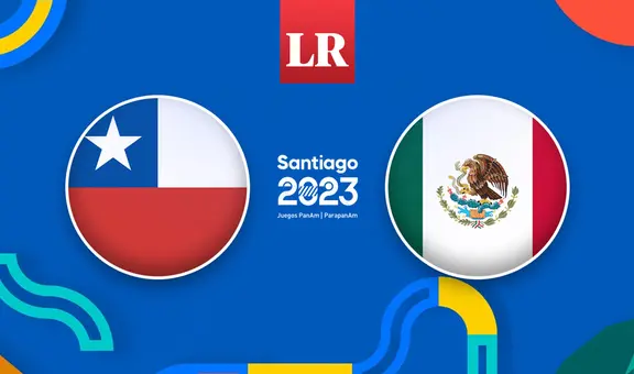 [Chilevisión, En Vivo] ¿A qué hora juegan Chile vs. México femenino por Juegos Panamericanos 2023?