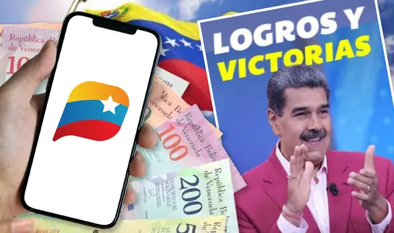 Segundo Bono Especial octubre 2023: cobra HOY Logros y Victorias por Patria