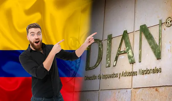 ¿Buscas empleo? La DIAN ofrece trabajo para ti con salario de hasta 13 millones de pesos