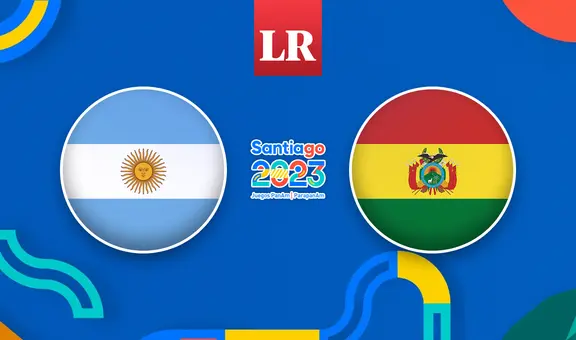 ¿A qué hora juegan Argentina vs. Bolivia femenino por los Juegos Panamericanos Santiago 2023?