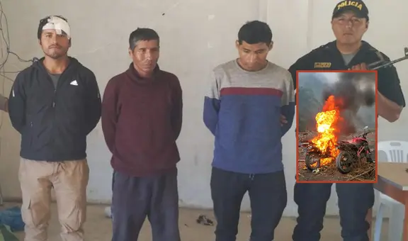 Tensión en la selva de Puno por el oro: enfrentamientos de mineros informales deja 35 heridos