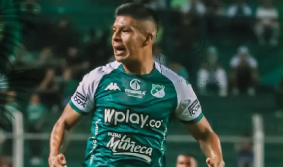 Deportivo Cali venció 2-0 a Jaguares de Córdoba y se ilusiona con los cuadrangulares finales