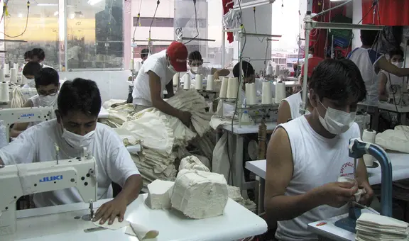 Urgen políticas públicas a favor de las empresas en todo el país