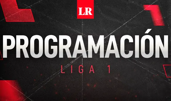 Liga 1 hace cambio de urgencia en la última fecha del Clausura: ¿cómo quedó la programación?