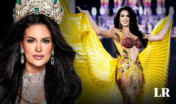 FINAL Miss Grand International 2023 EN VIVO: Valentina Martínez fuera del TOP 20 del certamen