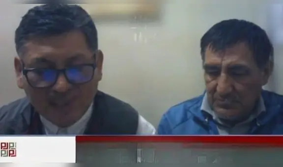 Tacna: docentes de la Universidad Basadre fueron recluidos en penal