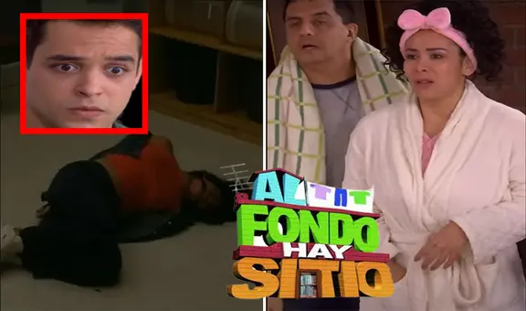 ‘Al fondo hay sitio’: ¿qué radical decisión tomaron los Gonzales ante la desaparición de July?