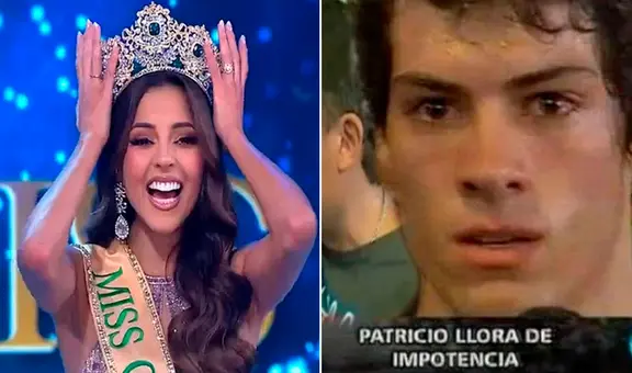 Luciana Fuster gana el Miss Grand International 2023 y usuarios crean divertidos memes: “Lo celebra Perú, lo llora el ‘Pato’”