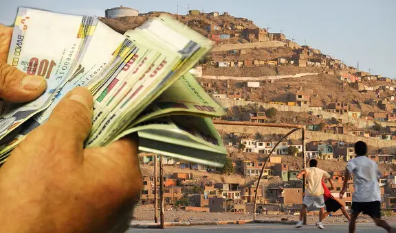 Estos son los distritos de Lima donde puedo vivir si gano el salario mínimo de 1.025 soles, según ChatGPT: "Es un desafío"