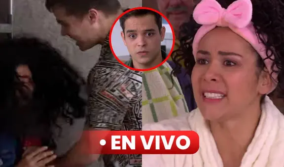 'Al fondo hay sitio' [EN VIVO] temporada 10, capítulo 333: horario, canal y dónde ver ONLINE