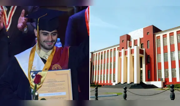 ¿Cuál es la carrera de ingeniería con más alumnos en la UNI? Se graduan más de 200