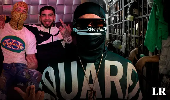 Néstor Richardi: ¿quién es el criminal y pran de Tocuyito que tiene más de 80 mil seguidores en Instagram?