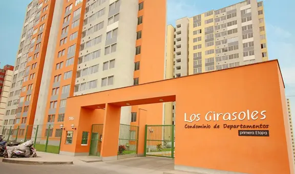 ¿Quieres comprar un departamento en Comas? Aquí te mostramos los precios