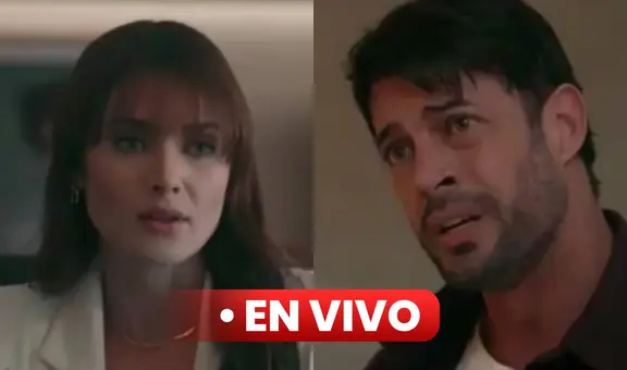'Vuelve a mí', capítulo 13, por Telemundo: hora, canal y dónde ver online la novela con William Levy