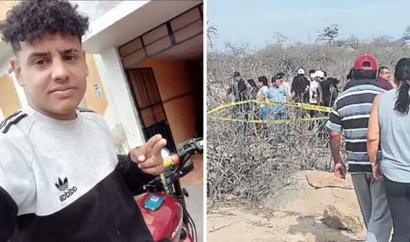 Arequipa: identifican a varón hallado calcinado en carretera que era buscado desde el 7 de octubre