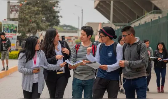 Resultados Beca 18: revisa aquí la lista de postulantes aptos para examen nacional de Pronabec
