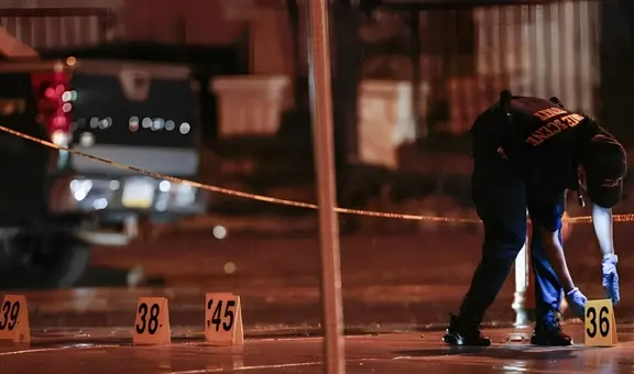 Tiroteo en Maine deja al menos 22 personas muertas: el sospechoso continúa prófugo