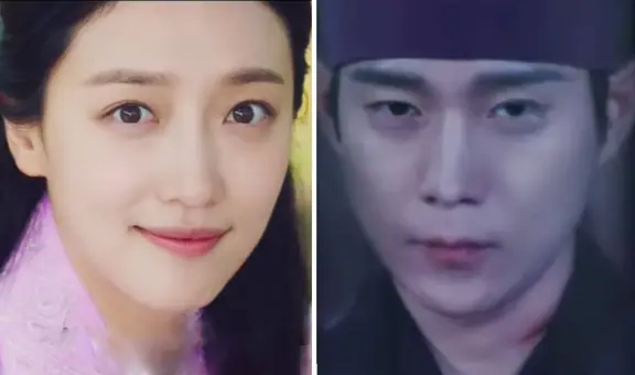 'Moon in the Day', nuevo drama de Kim Young-dae y Pyo Ye-jin: fecha de estreno, trama, reparto y más