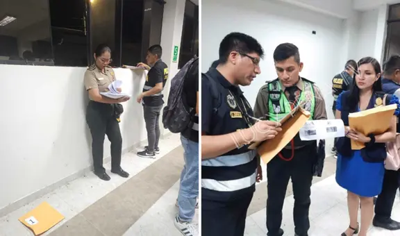 Tumbes: presunta mafia en la Policía es acusada de cobrar cupos