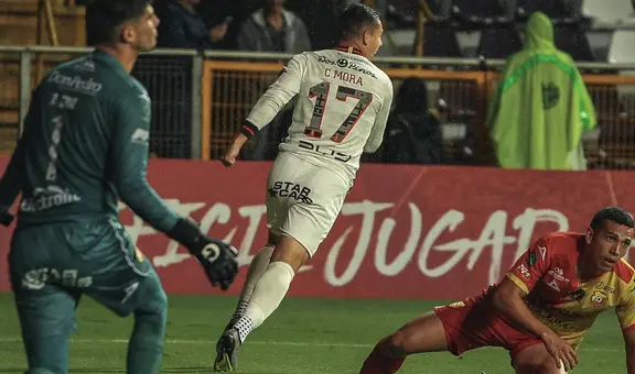 Herediano empató 2-2 ante Alajuelense por la semifinal de la Copa Centroamericana Concacaf