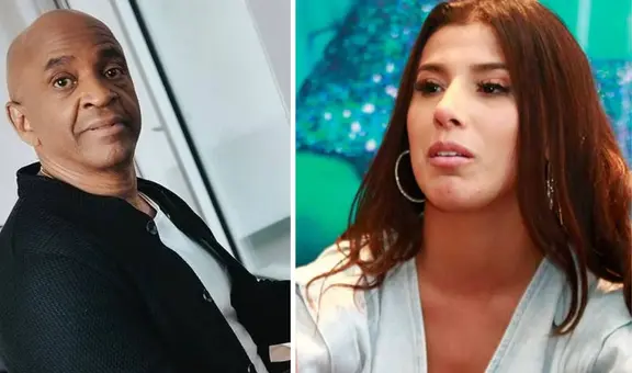 Sergio George dice que Yahaira Plasencia no es la mejor cantante del Perú: "Daniela tiene mejor voz"
