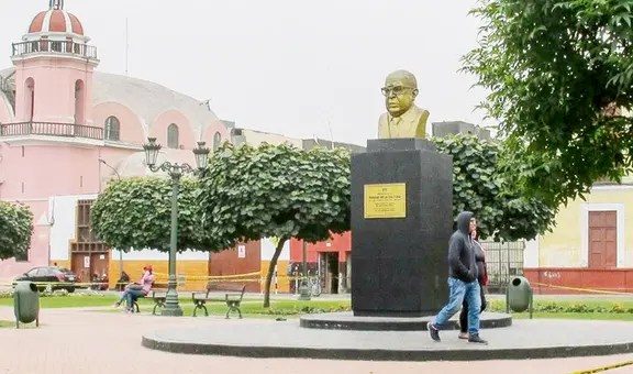 Rafael López Aliaga: piden a alcalde de Lima que respete a Luis Alberto Sánchez