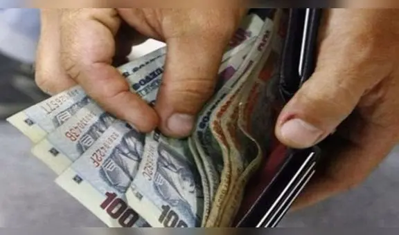 MEF tampoco ve espacios para aumentar el sueldo mínimo en plena recesión